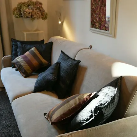 Oltrarno's Sweet Rose - Free Parking! Appartement