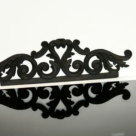 Oltrarno's Sweet Rose - Free Parking! Appartement Florence