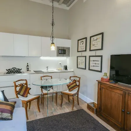 Oltrarno's Sweet Rose - Free Parking! Appartement Florence