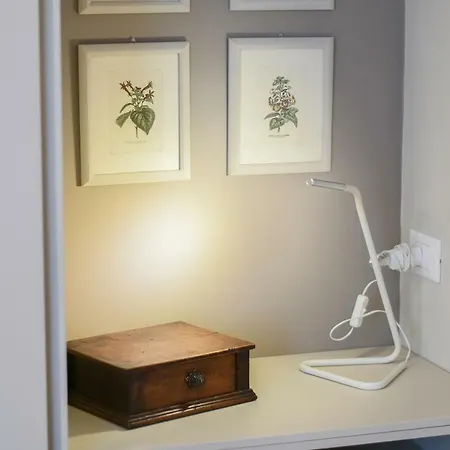 Apartamento Oltrarno's Sweet Rose - Free Parking! *